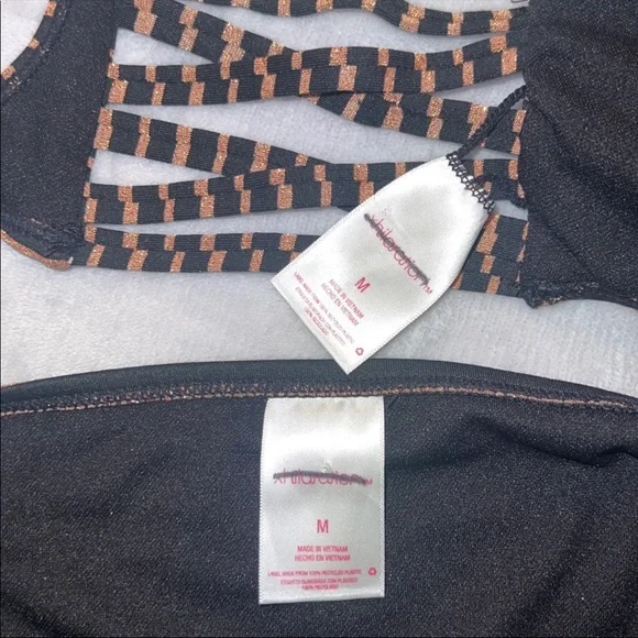 xhilaration bikini - Picture 7 of 8